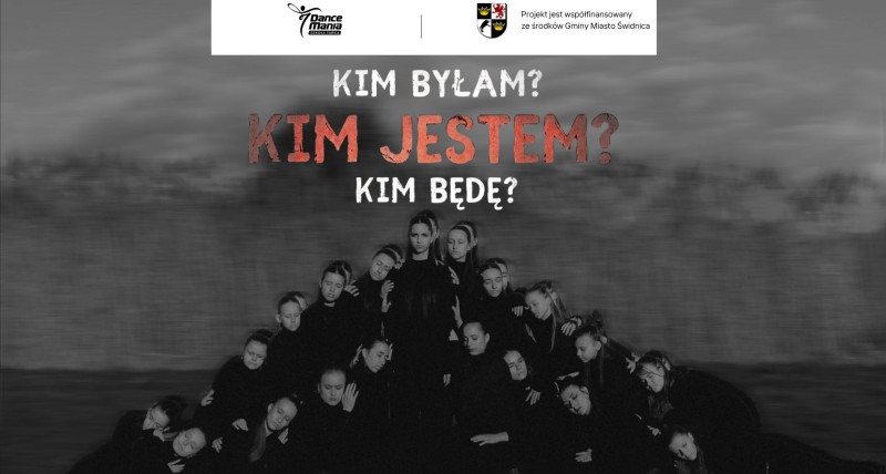 Premiera spektaklu „Kim byłam? Kim jestem? Kim będę?”