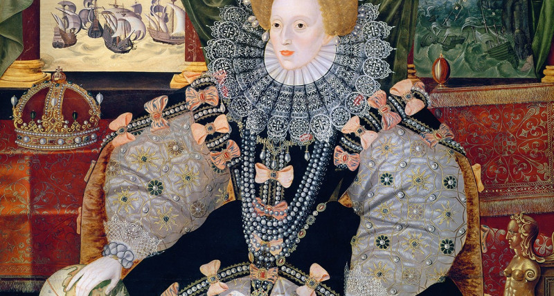 KALEJDOSKOP  ELŻBIETAŃSKI