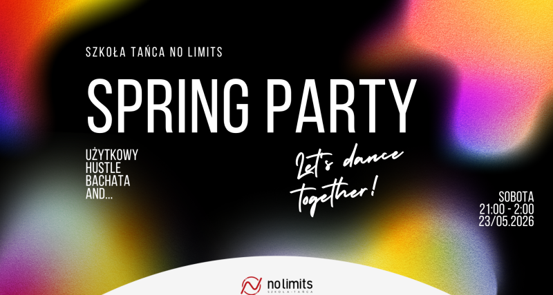 Spring Party