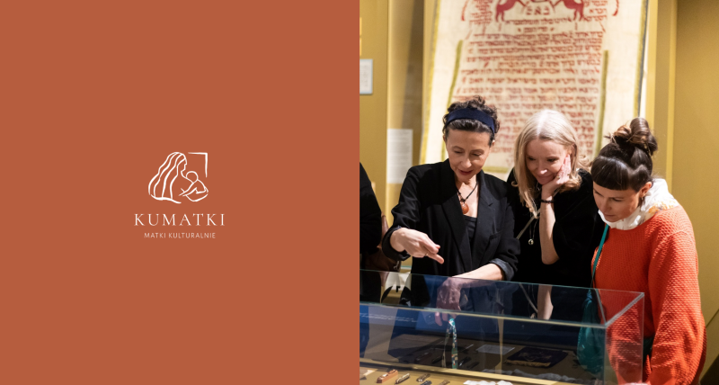 Wiosenne święta i obrzędy, Muzeum POLIN