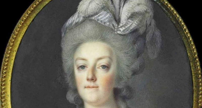 FRANCUSKI SZYK I PTASI KRZYK, CZYLI CO ŁĄCZY CZAPLĘ Z BIŻUTERIĄ?