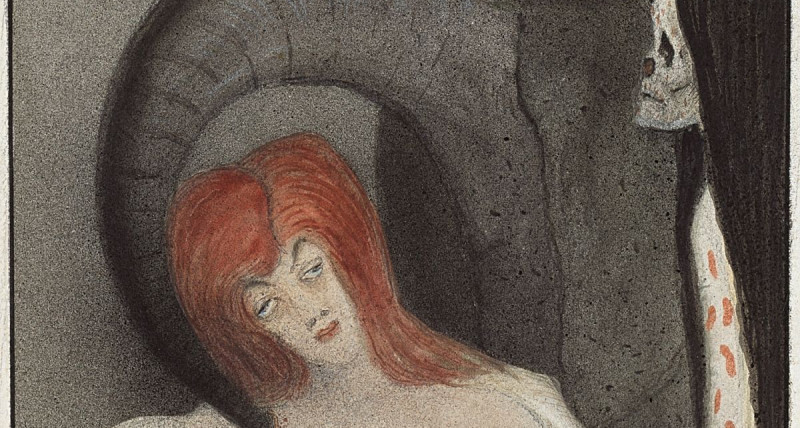 SZALEŃSTWA SYMBOLIZMU