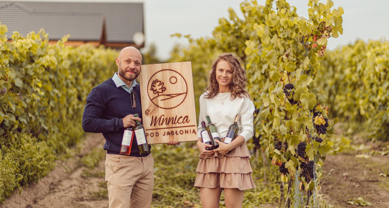 Majówka: zwiedzanie 01.05 godz. 13:00