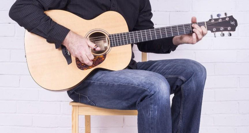 Majówka: gitara i wokal 02.05 godz. 14:15