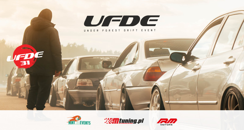 UFDE 31