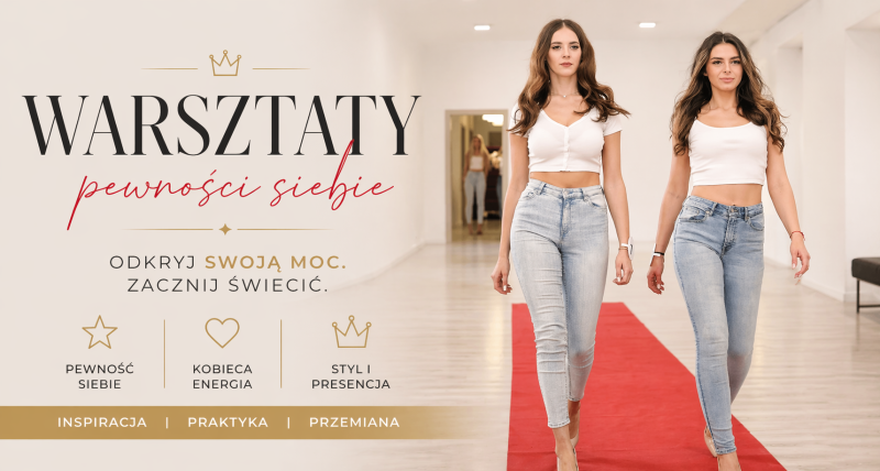 Warsztaty Modelingowe