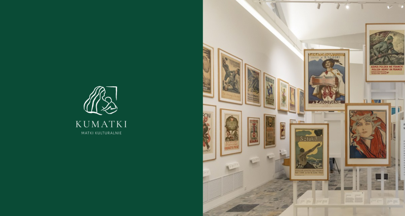 Wystawa "Plakat: cisza, która ma krzyczeć",  Muzeum Plakatu