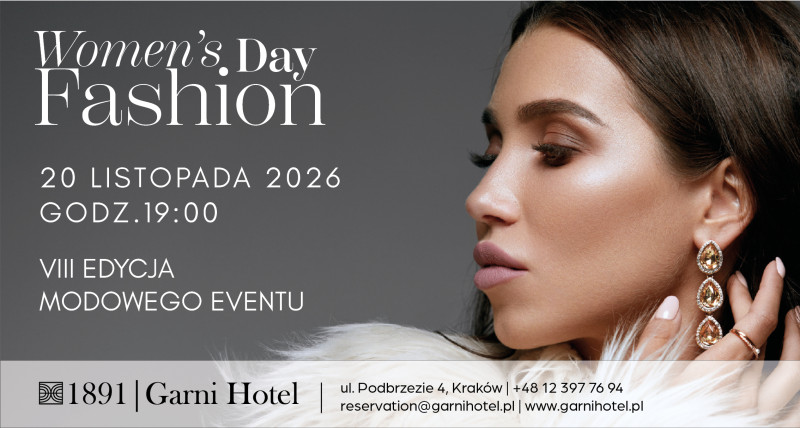Women's Fashion Day | Edycja VIII