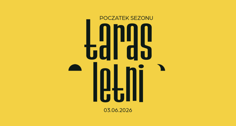TARAS LETNI: Początek sezonu