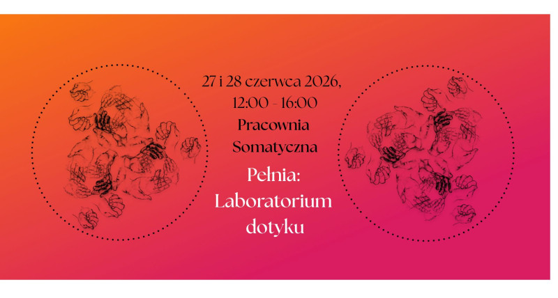 Pełnia: Laboratorium Dotyku