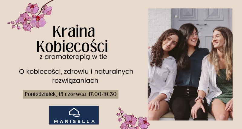 Kraina Kobiecości