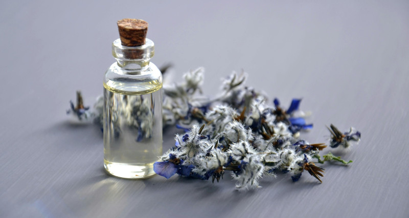 Tworzenie Perfum Emocyjno-Intuicyjnych
