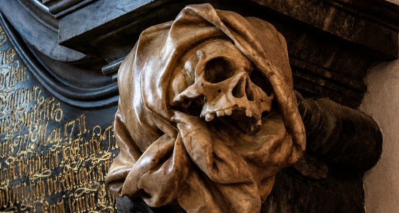 “Opowieści z dreszczykiem”. Wieczorny spacer po Wrocławiu, 2 h