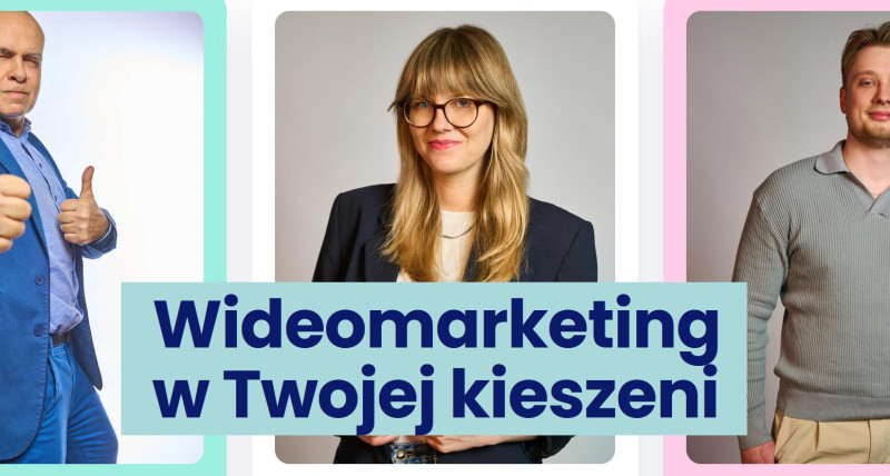 Wideomarketing w Twojej kieszeni