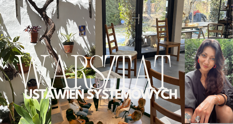 Warsztat ustawień systemowych - przyjmuję