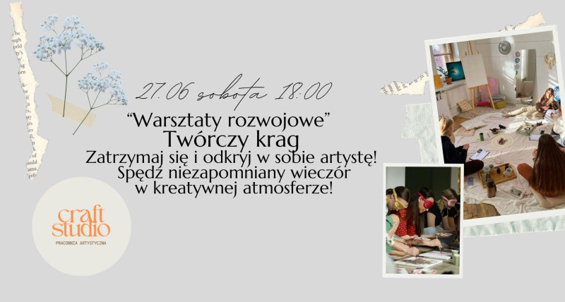 Warsztaty rozwojowe