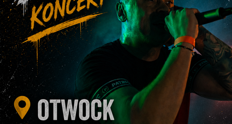 DEDIS/OTWOCK/KONCERT
