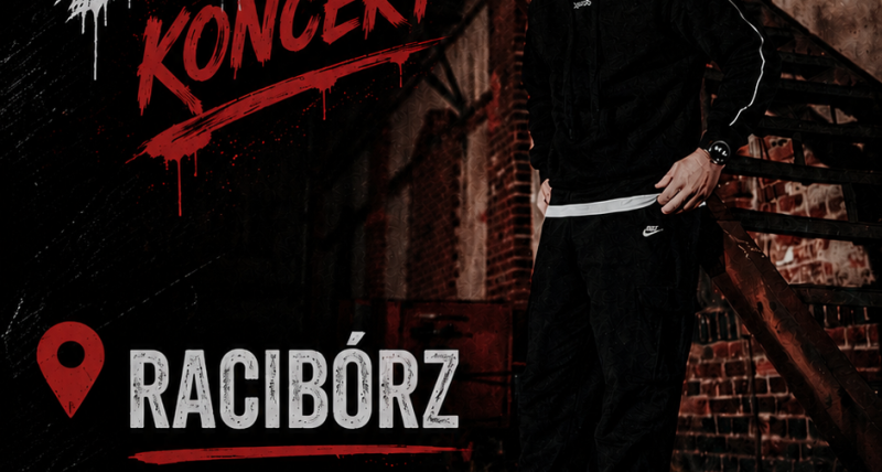 DEDIS/RACIBÓRZ/KONCERT