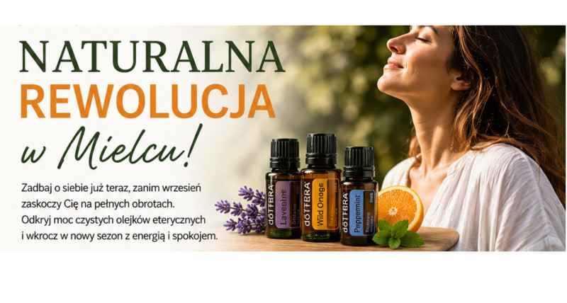 Naturalna Rewolucja Mielec