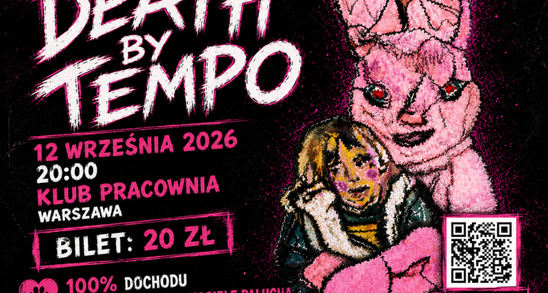 Death by Tempo - In da Club