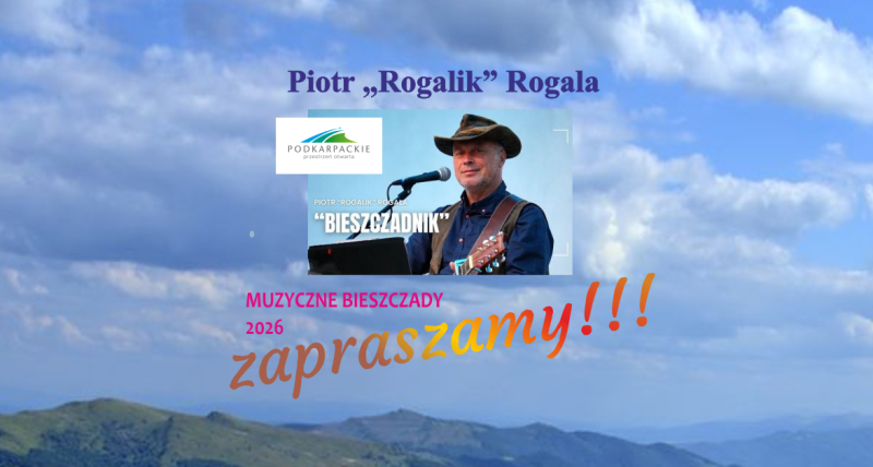 koncert MB - Rogalik
