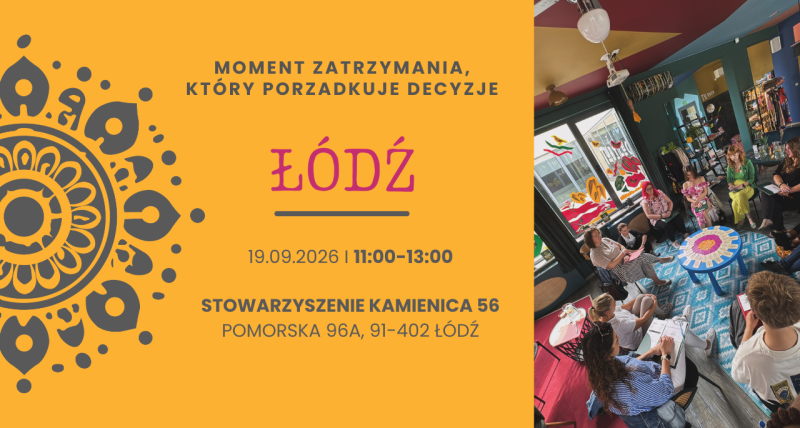 Warsztat Holi Cards Łódź