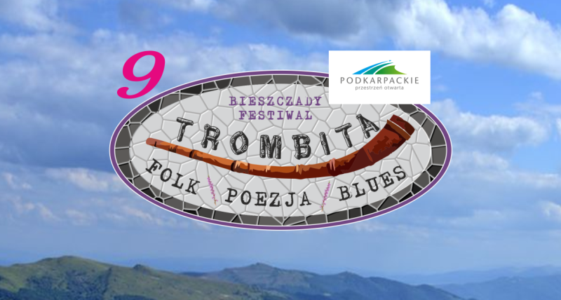 9. festiwal Trombita. Folk-poezja-blues