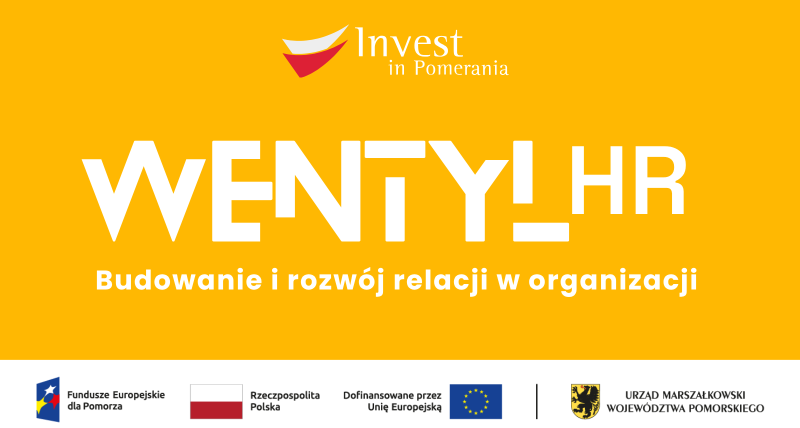 Wentyl_HR - budowanie i rozwój relacji  w organizacji