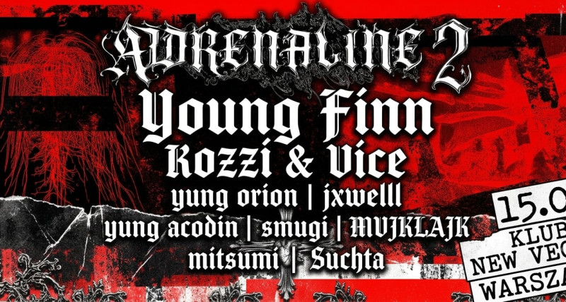 ADRENALINE 2