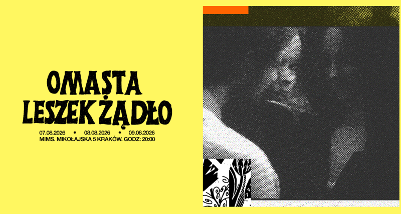 OMASTA & LESZEK ŻĄDŁO - 10. Jazz nad Zegarem