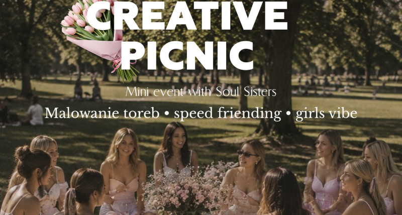 CREATIVE PICNIC