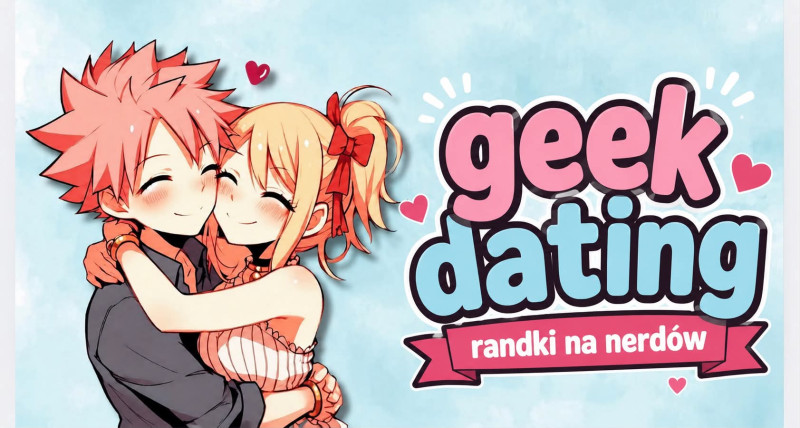 12.08 I  GEEK DATING I 18-26