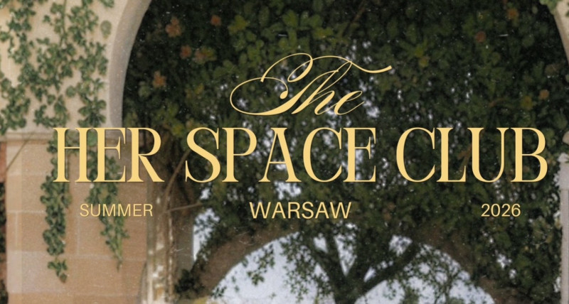 CZŁONKOWSTWO HER SPACE