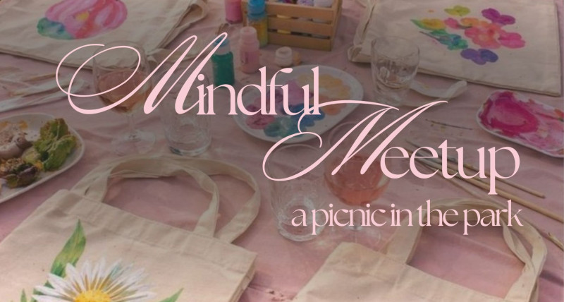 Picnic and DIY bags!