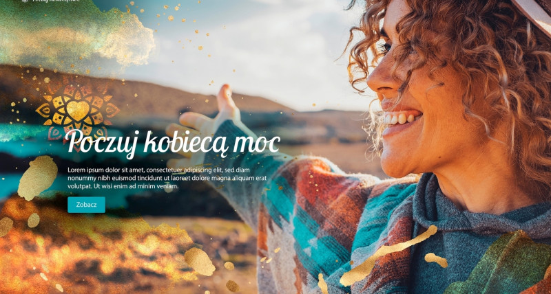 PRÓBA BILETOWA - poczuj kobiecą moc