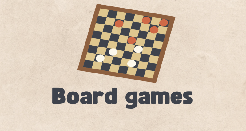 Board Games Evening