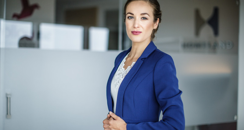 „BUDŻET DOMOWY Z PERSPEKTYWY KOBIETY"