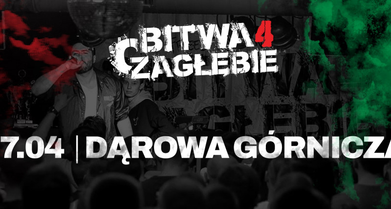 Bitwa o Zagłębie 4