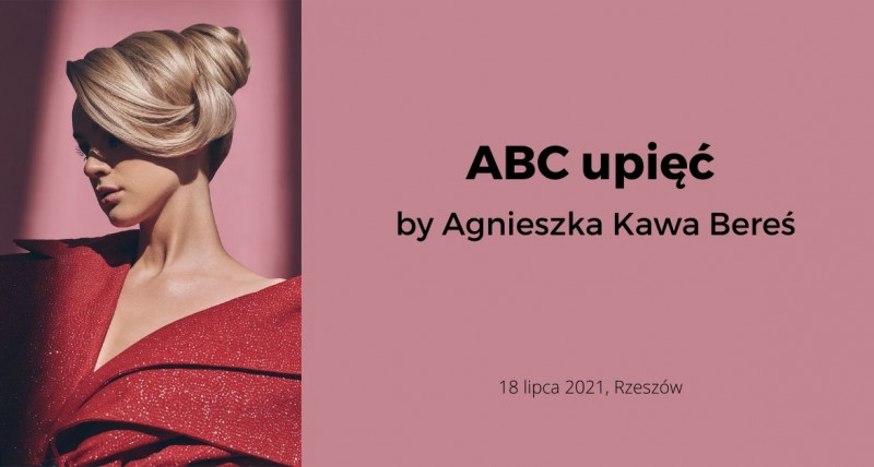 ABC upięć by Agnieszka Kawa