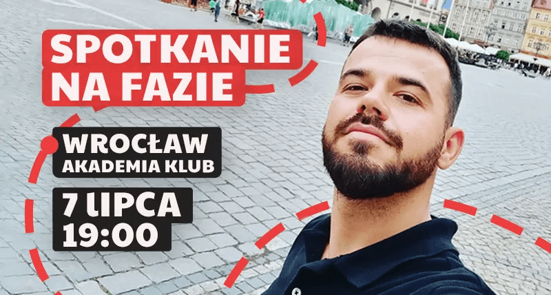 Spotkania na fazie [Wrocław]