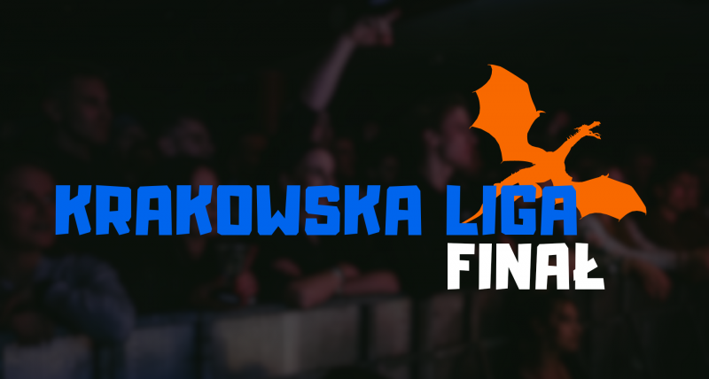 Krakowska Liga Finał | Freestyle RapBattle