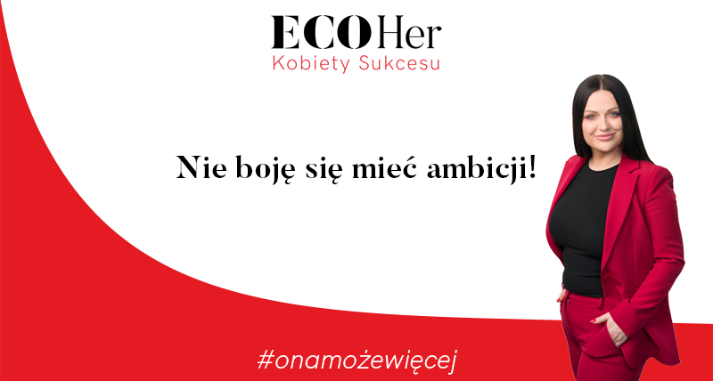 Eco Her - Power Day