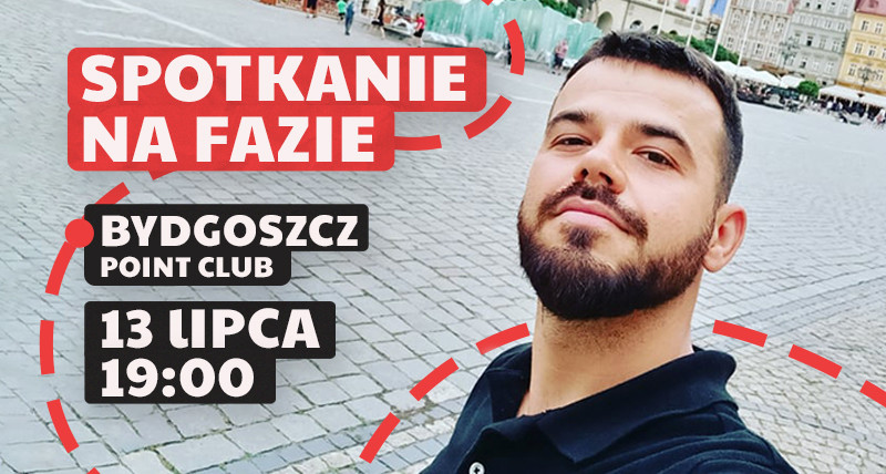 Spotkania na fazie [Bydgoszcz]