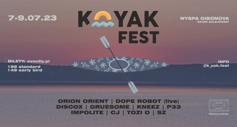 K_yak Fest 2023