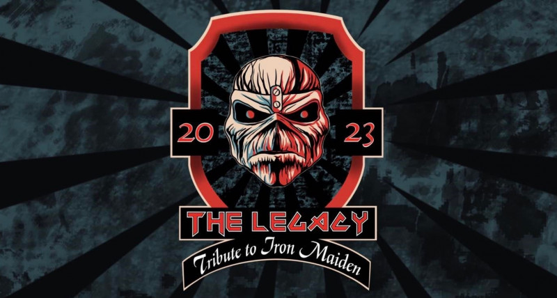 Tribute To Iron Maiden