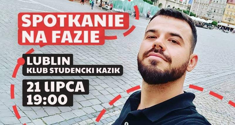 Spotkania na fazie [Lublin]