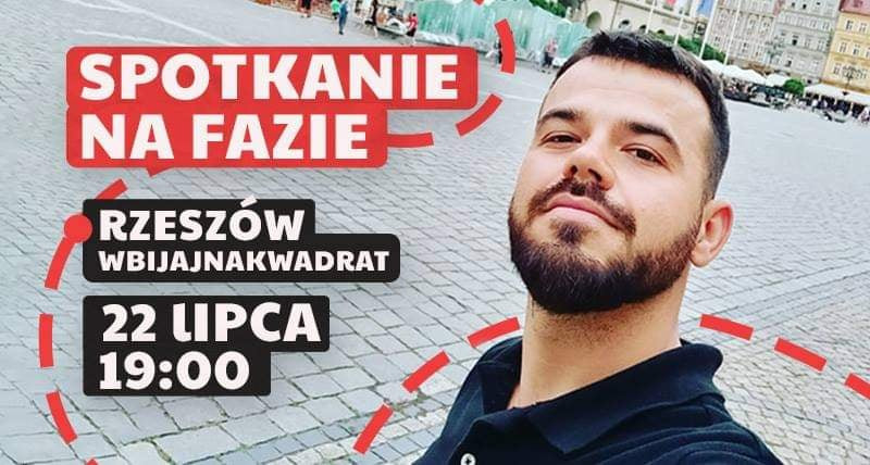 Spotkania na fazie [Rzeszów]