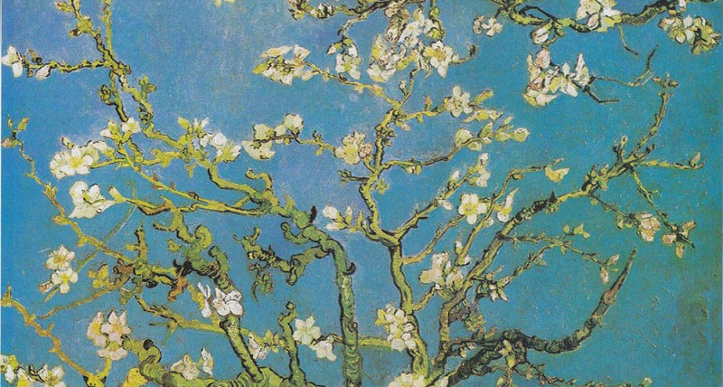 „Jak japoński sen …” – Van Gogh & Japonia