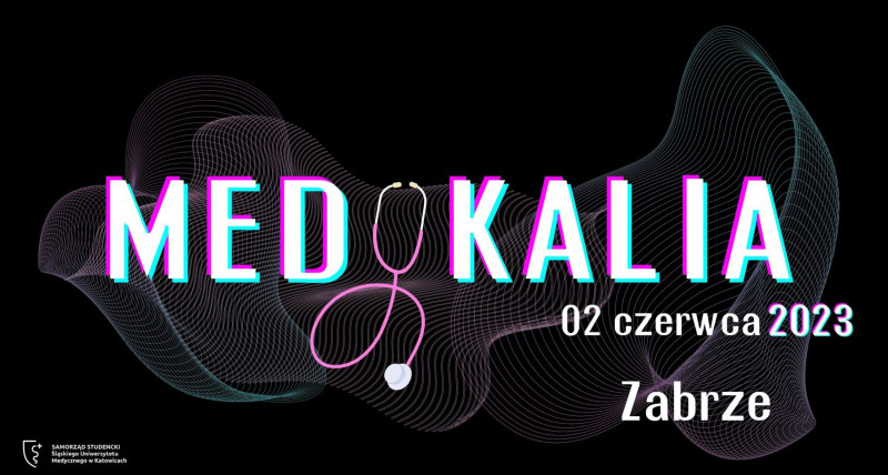 Medykalia 2023 Śląskiego Uniwersytetu Medycznego w Katowicach