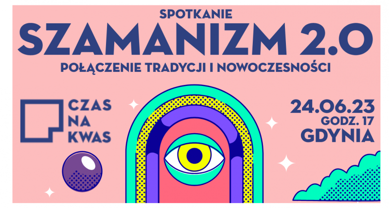 Szamanizm 2.0 - połączenie tradycji i nowoczesności